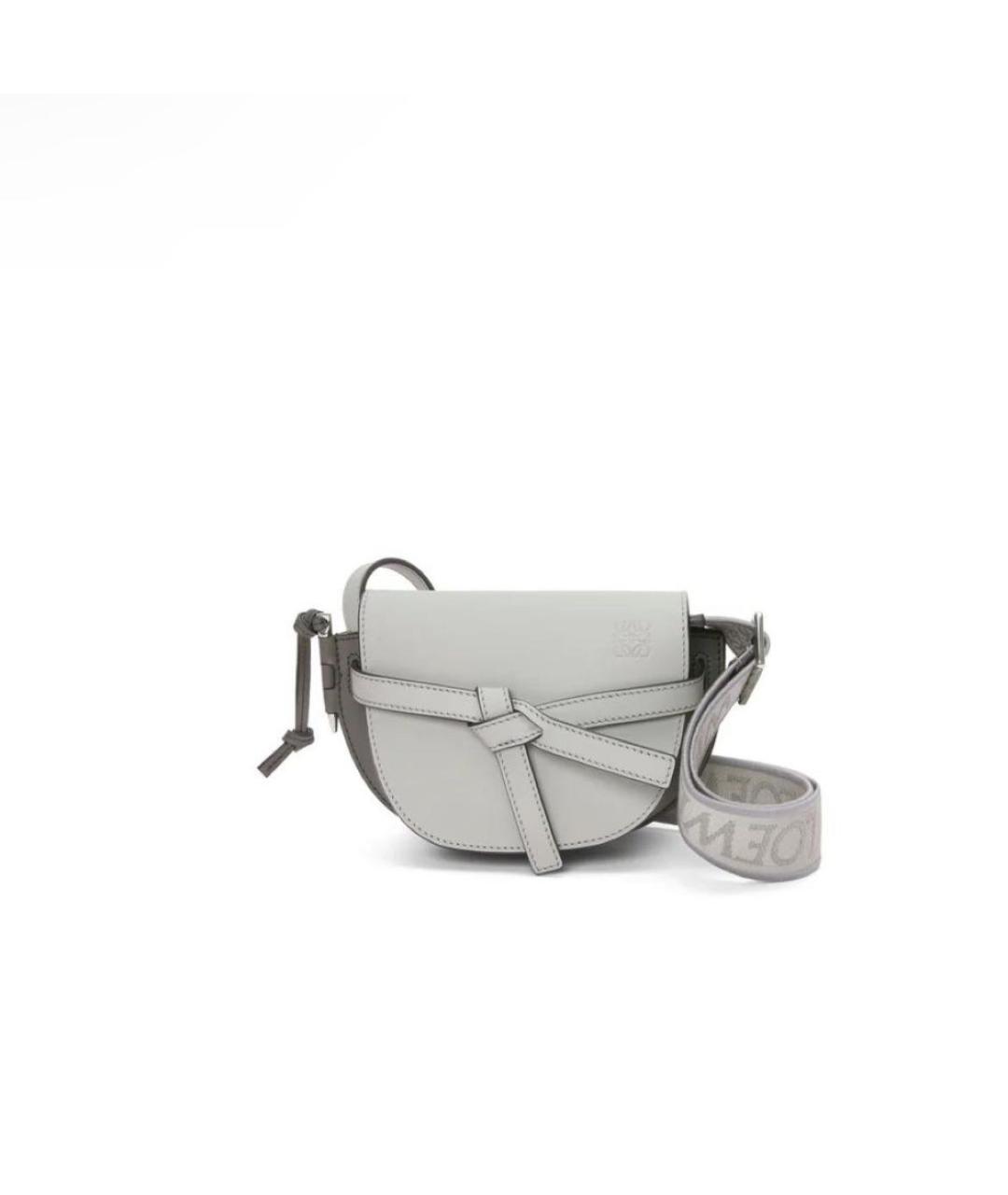 LOEWE Сумка через плечо, фото 6