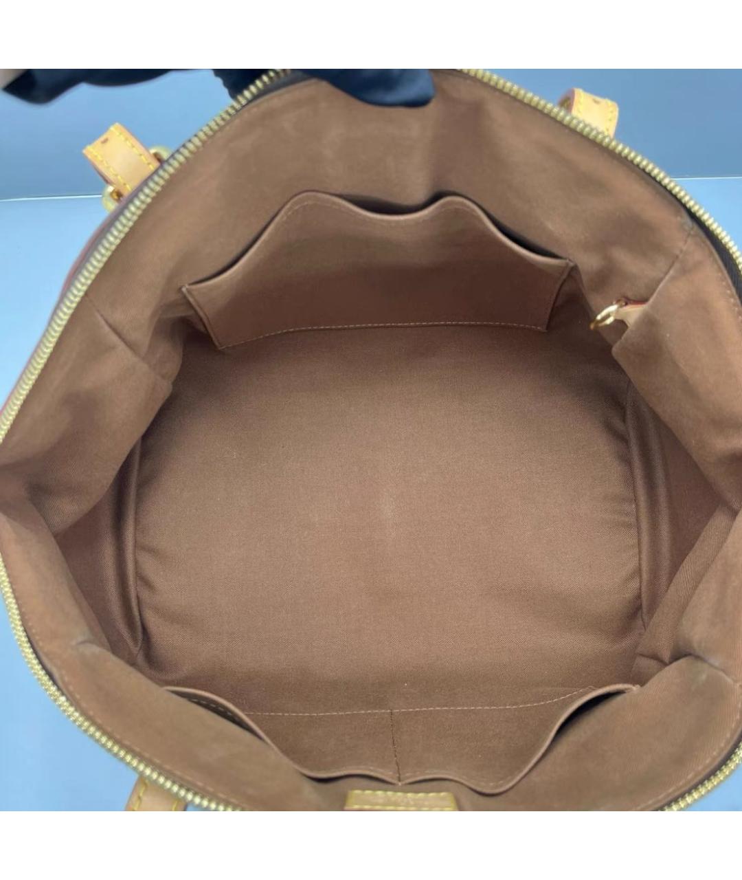 LOUIS VUITTON Сумка через плечо, фото 2