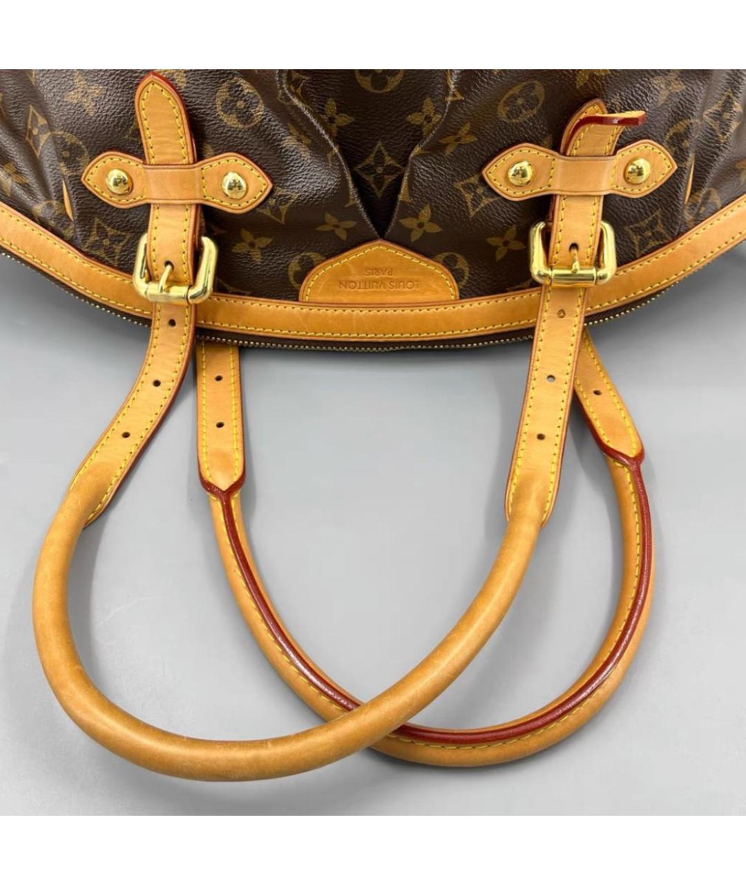 LOUIS VUITTON Сумка через плечо, фото 3