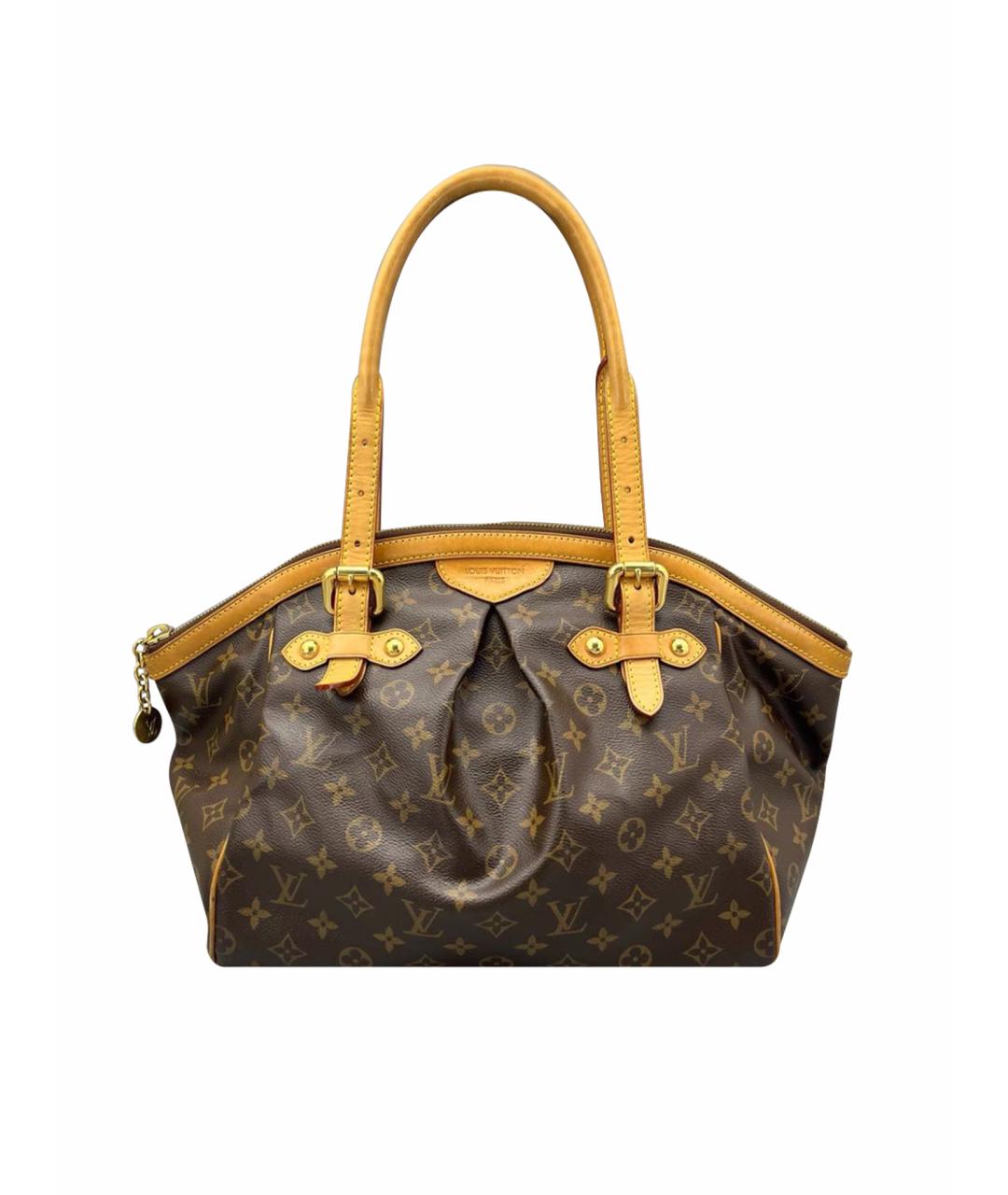 LOUIS VUITTON Сумка через плечо, фото 1