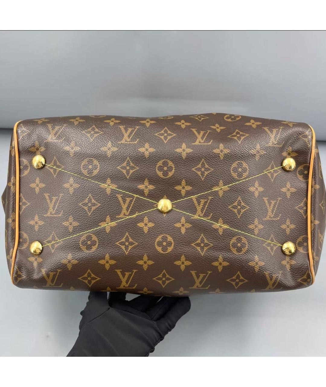 LOUIS VUITTON Сумка через плечо, фото 5