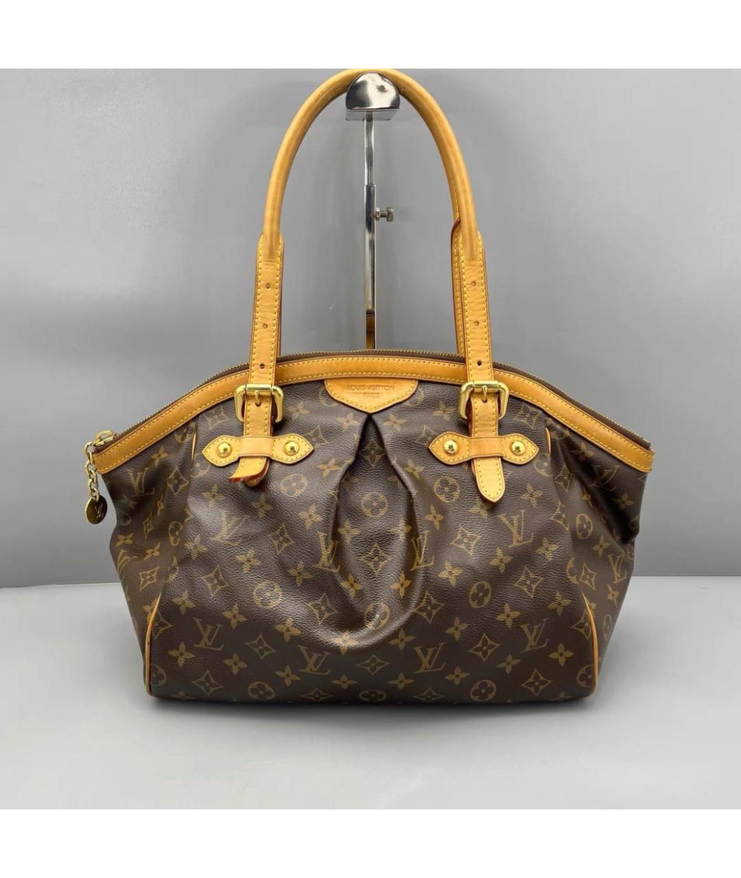 LOUIS VUITTON Сумка через плечо, фото 7