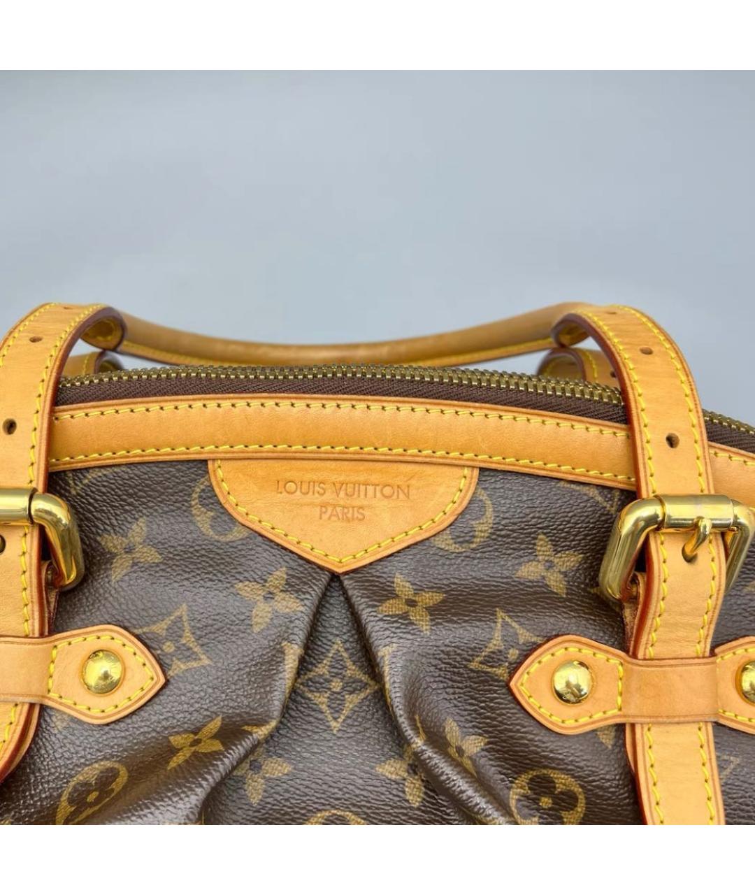 LOUIS VUITTON Сумка через плечо, фото 6