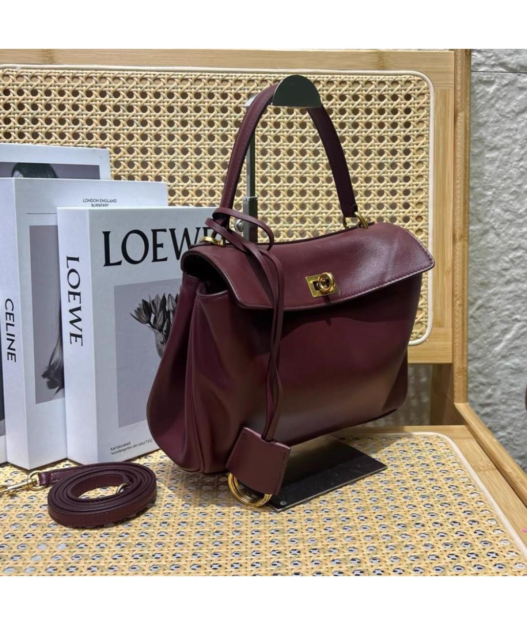 BALENCIAGA Сумка через плечо, фото 5