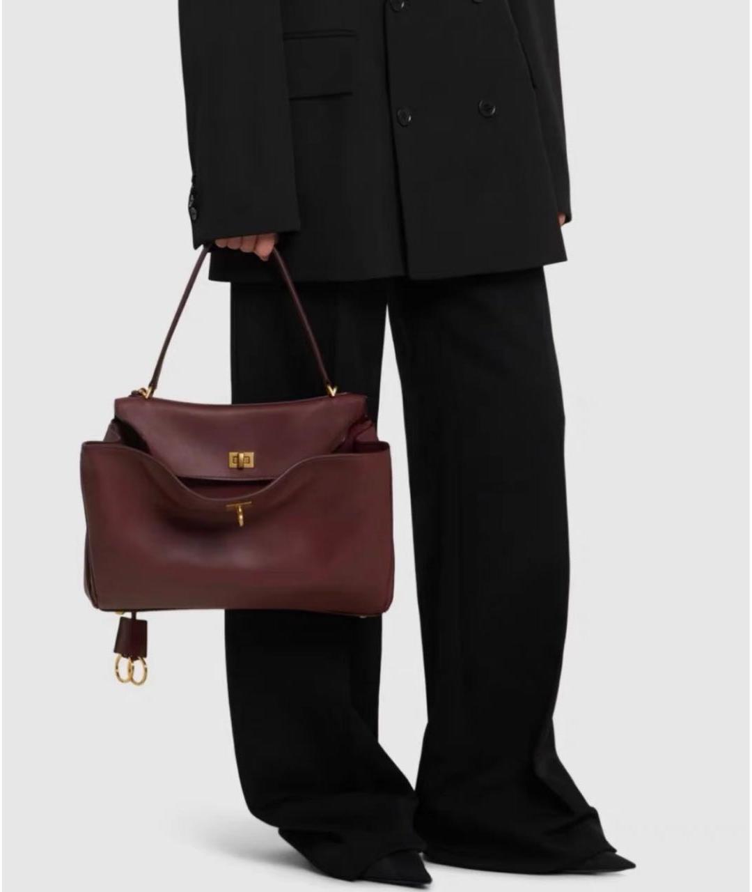 BALENCIAGA Сумка через плечо, фото 2