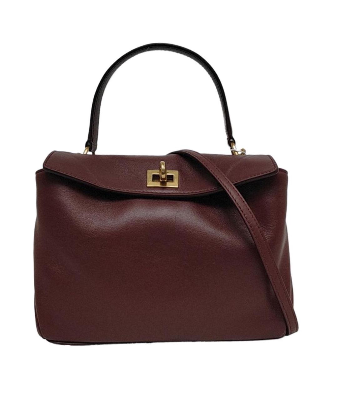 BALENCIAGA Сумка через плечо, фото 7