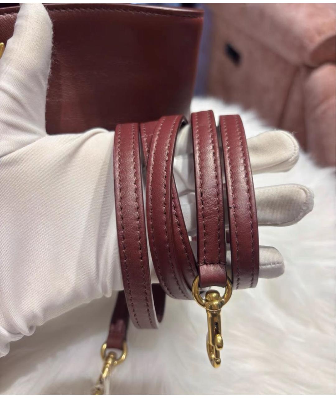 BALENCIAGA Сумка через плечо, фото 3