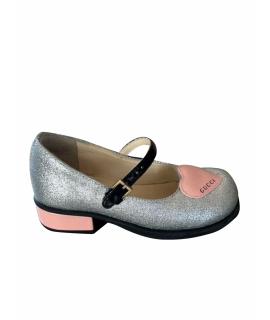 GUCCI Балетки и туфли