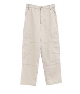 JACQUEMUS Повседневные брюки
