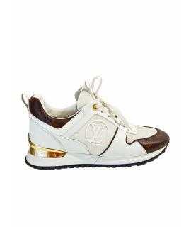 LOUIS VUITTON Кроссовки