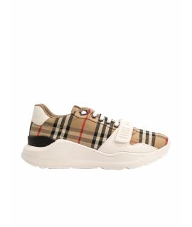 BURBERRY Кроссовки