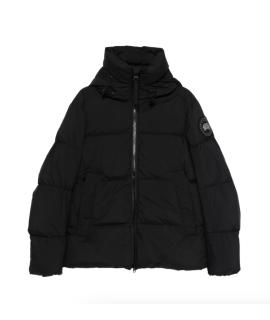 CANADA GOOSE Пуховик