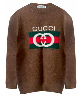 GUCCI Трикотаж