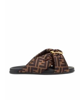 FENDI Сандалии