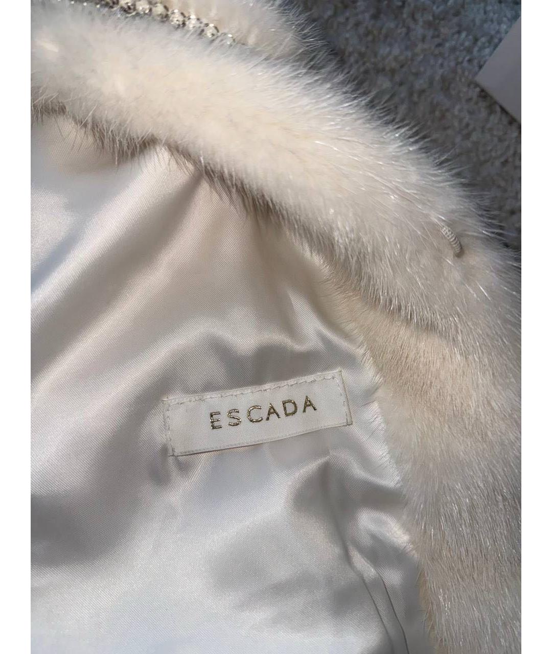 ESCADA Шуба, фото 3