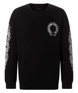 CHROME HEARTS Худи/толстовка
