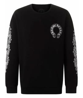 CHROME HEARTS Худи/толстовка