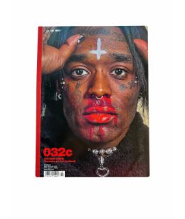 032C Книга