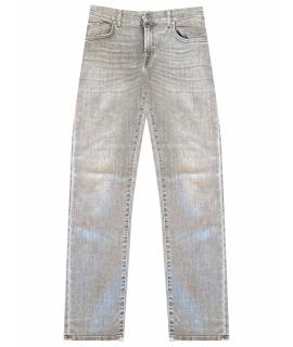 7 FOR ALL MANKIND Джинсы слим