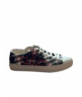 VIVIENNE WESTWOOD Кеды