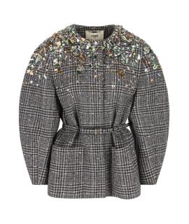 FENDI Пальто