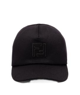 FENDI Кепка/бейсболка