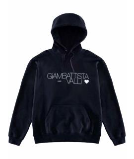 GIAMBATTISTA VALLI Худи/толстовка