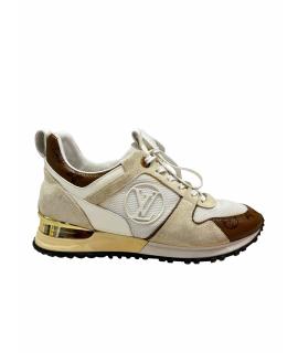 LOUIS VUITTON Кроссовки