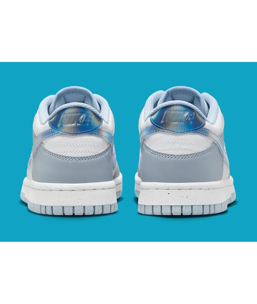 NIKE Кроссовки, фото 4