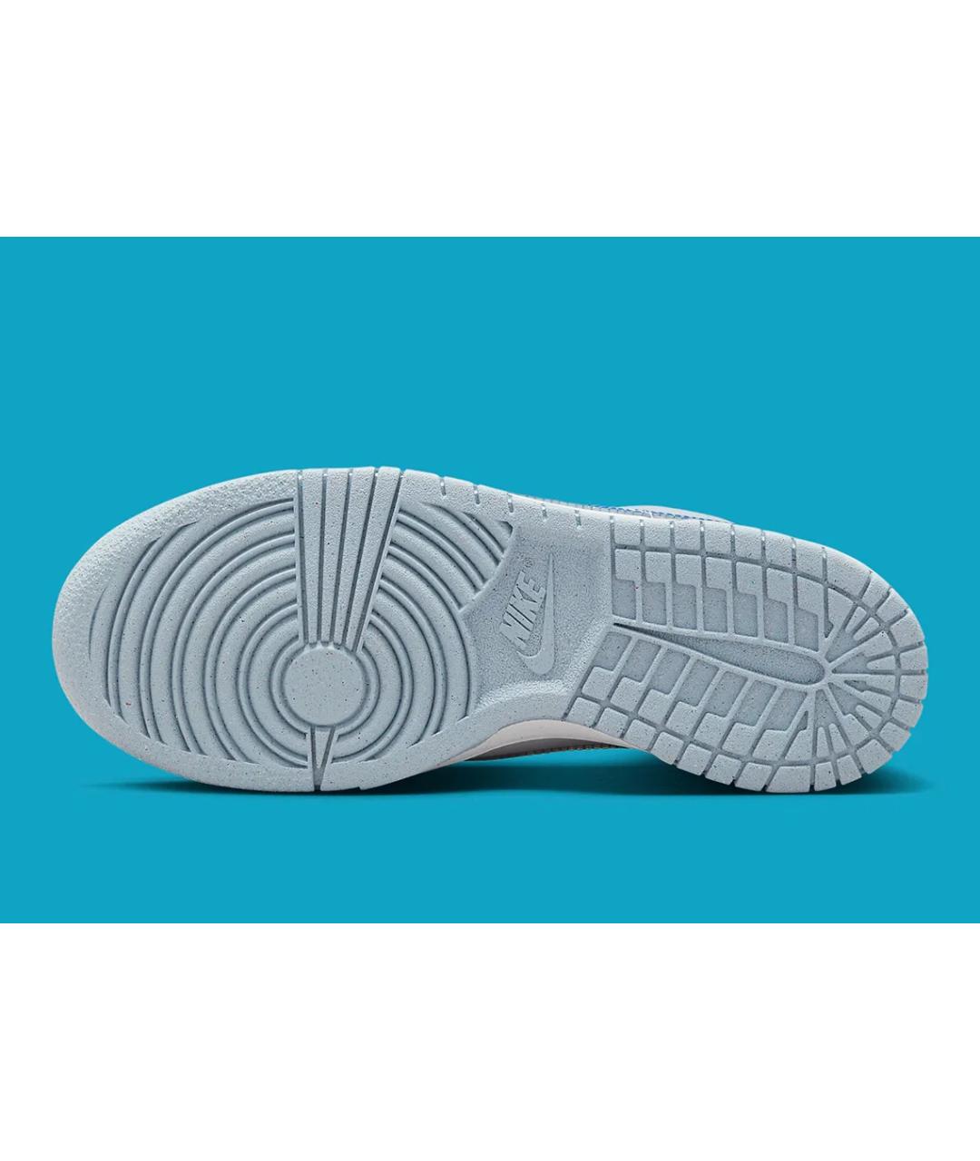 NIKE Кроссовки, фото 5