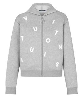 LOUIS VUITTON Худи/толстовка