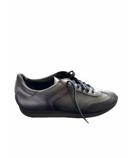 SANTONI Низкие ботинки