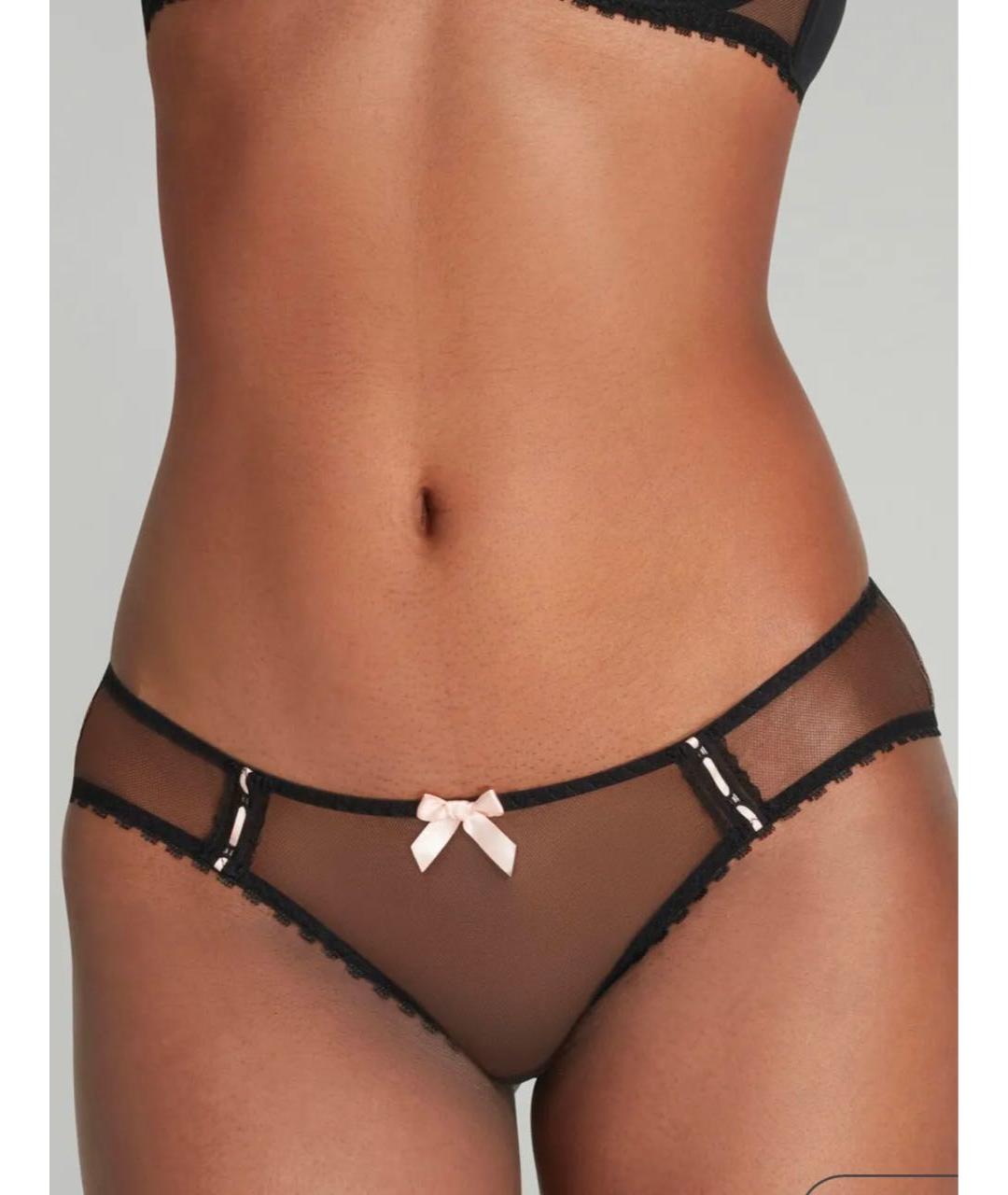 AGENT PROVOCATEUR Черный комплекты, фото 6
