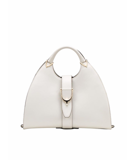 

Сумка тоут GUCCI Stirrup Top Handle