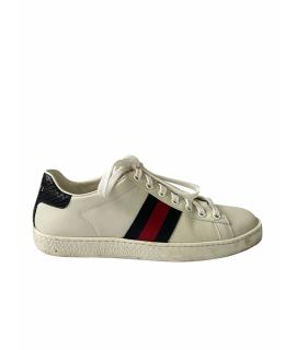 GUCCI Кеды