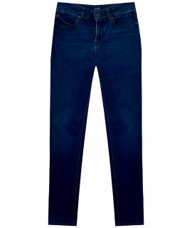 ARMANI JEANS Прямые джинсы