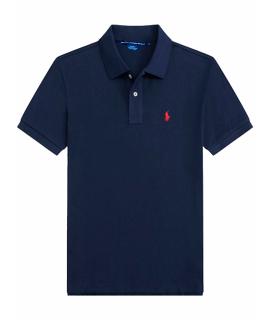 POLO RALPH LAUREN Поло с коротким рукавом