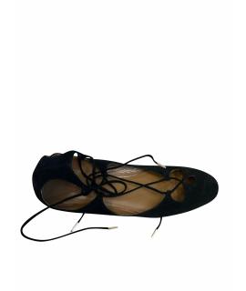AQUAZZURA Балетки