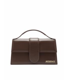 JACQUEMUS Сумка с короткими ручками