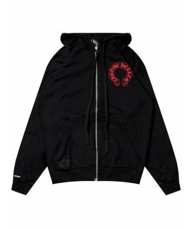 CHROME HEARTS Худи/толстовка