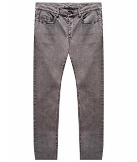 SAINT LAURENT Прямые джинсы