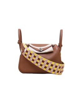 HERMES Сумка через плечо
