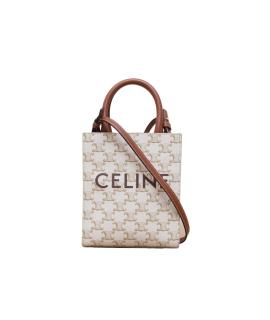 CELINE Сумка через плечо