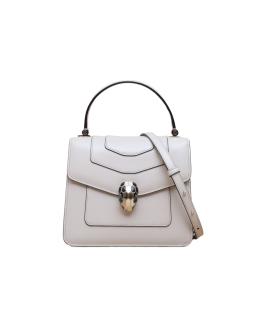 BVLGARI Сумка через плечо