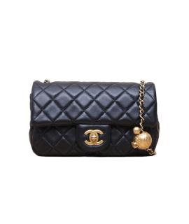 CHANEL Сумка через плечо