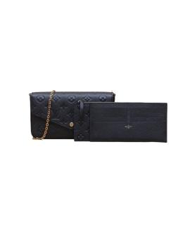 LOUIS VUITTON Клатч/вечерняя сумка