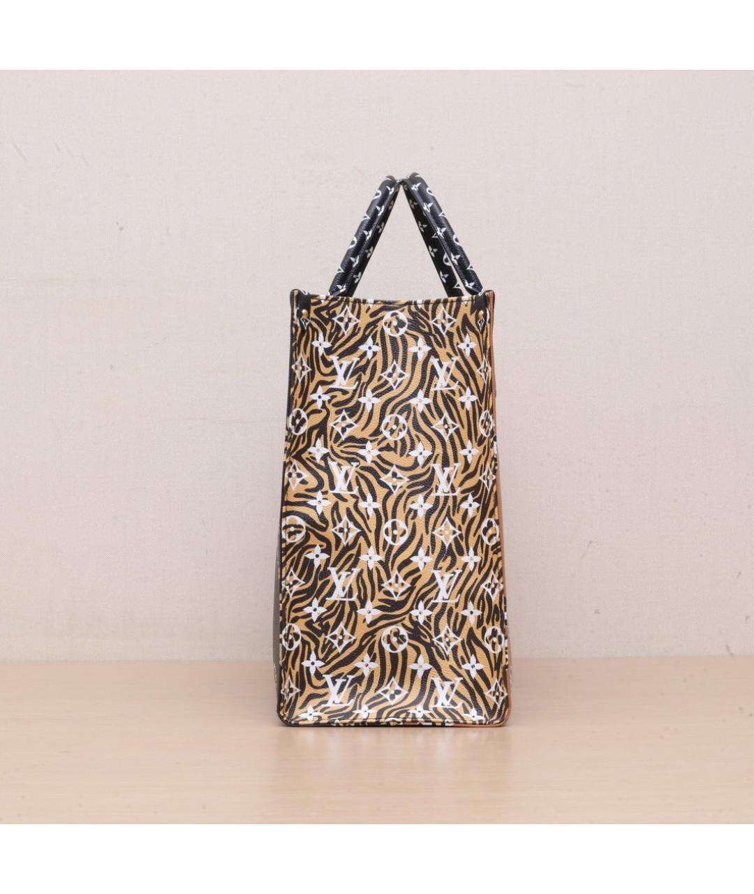 LOUIS VUITTON Мульти сумка тоут, фото 5