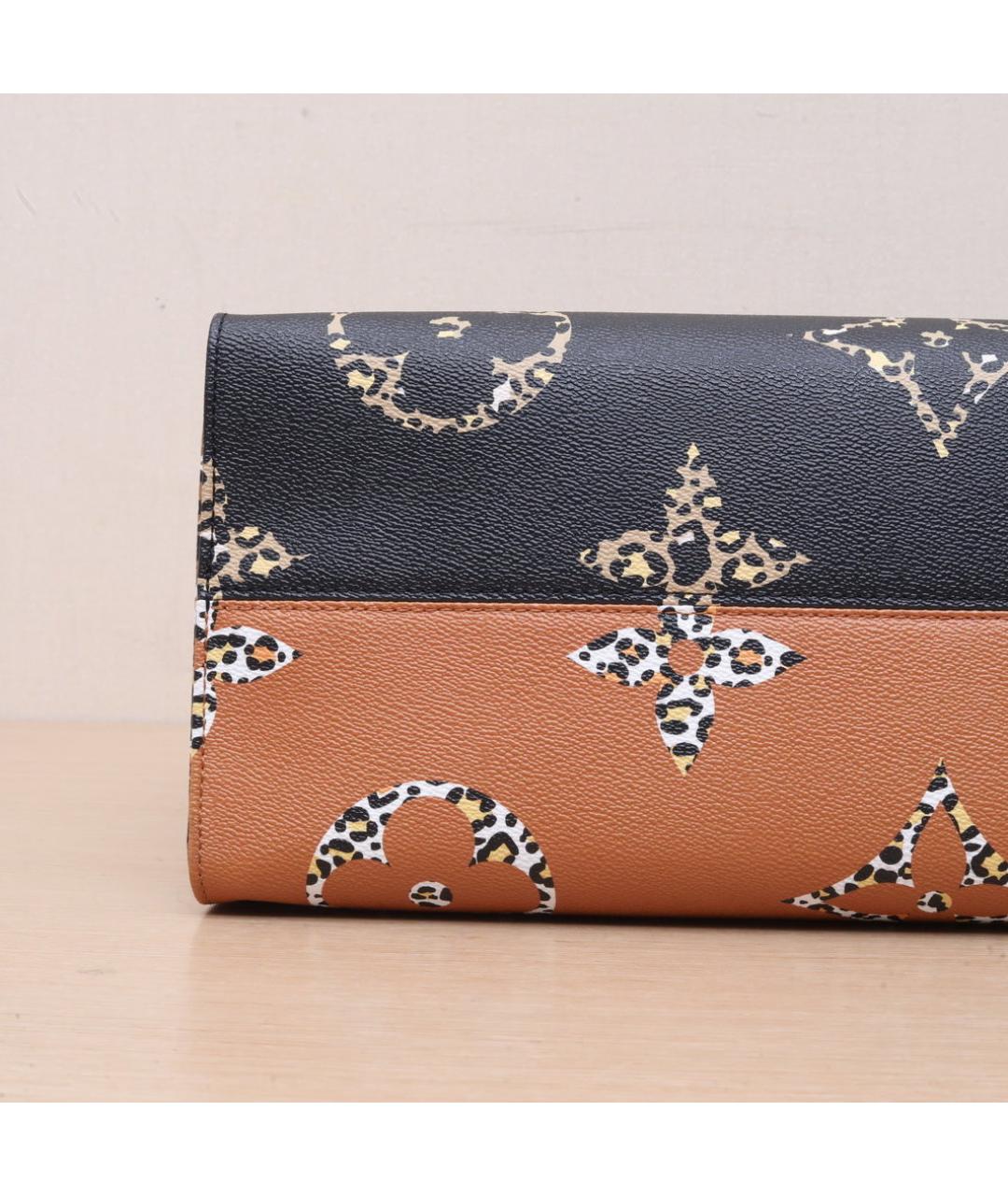 LOUIS VUITTON Мульти сумка тоут, фото 9