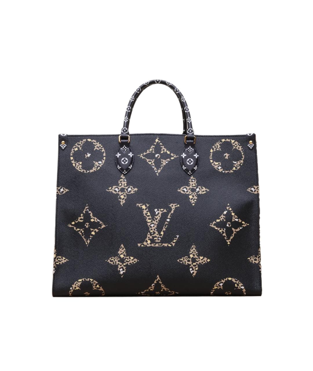 LOUIS VUITTON Мульти сумка тоут, фото 1
