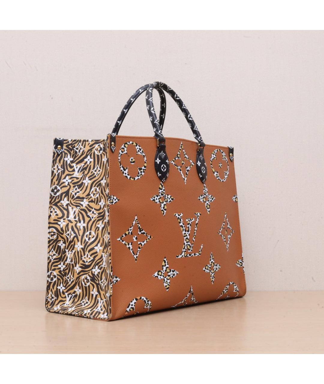 LOUIS VUITTON Мульти сумка тоут, фото 6